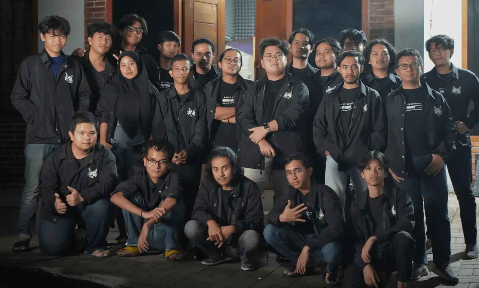 agency
