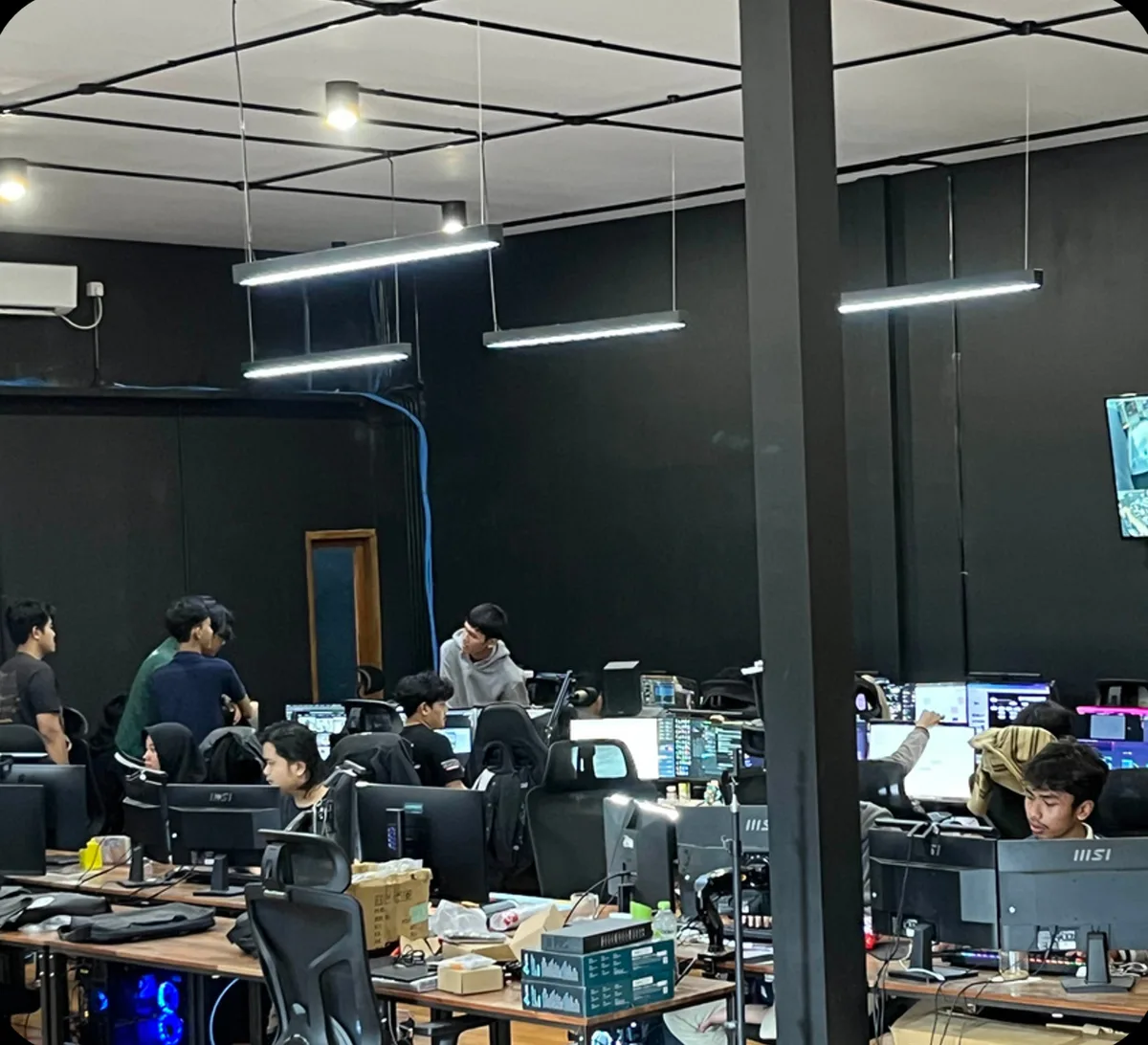 Virtuci studio 2