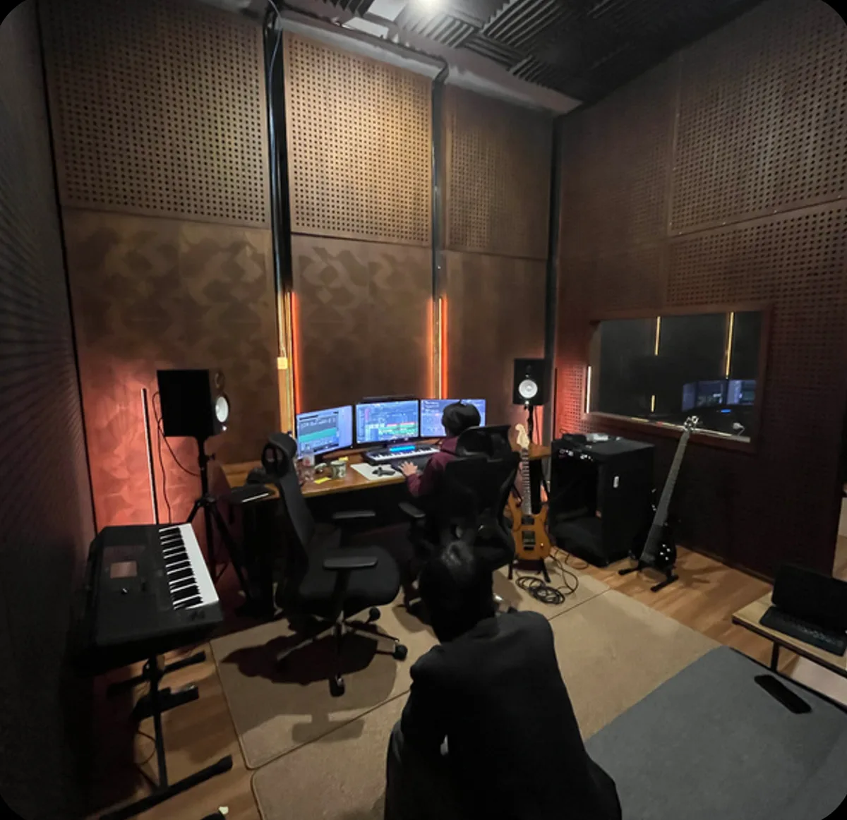 Virtuci studio 4