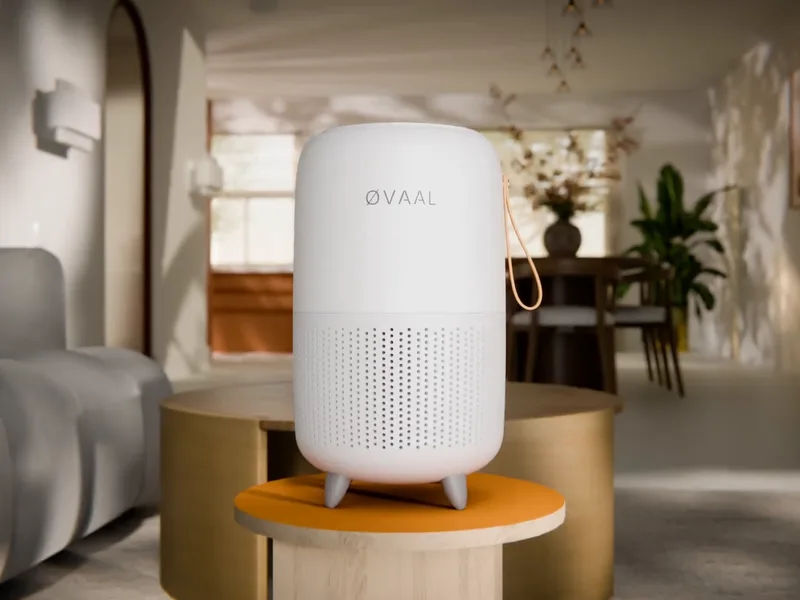 Air Purifier
