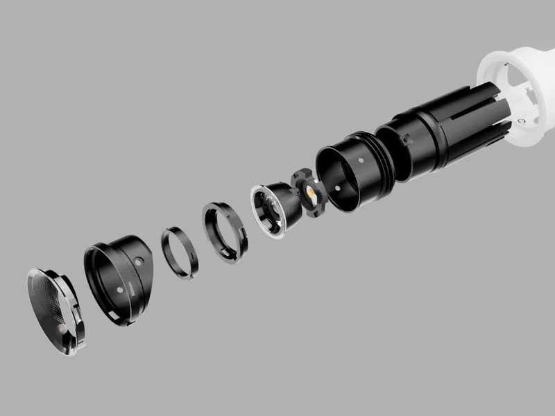 Downlight