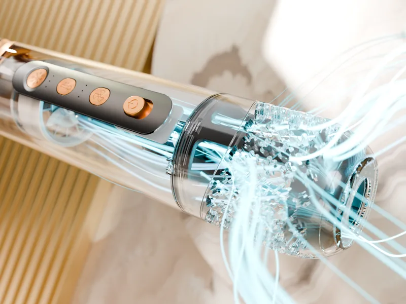 Hair Curler