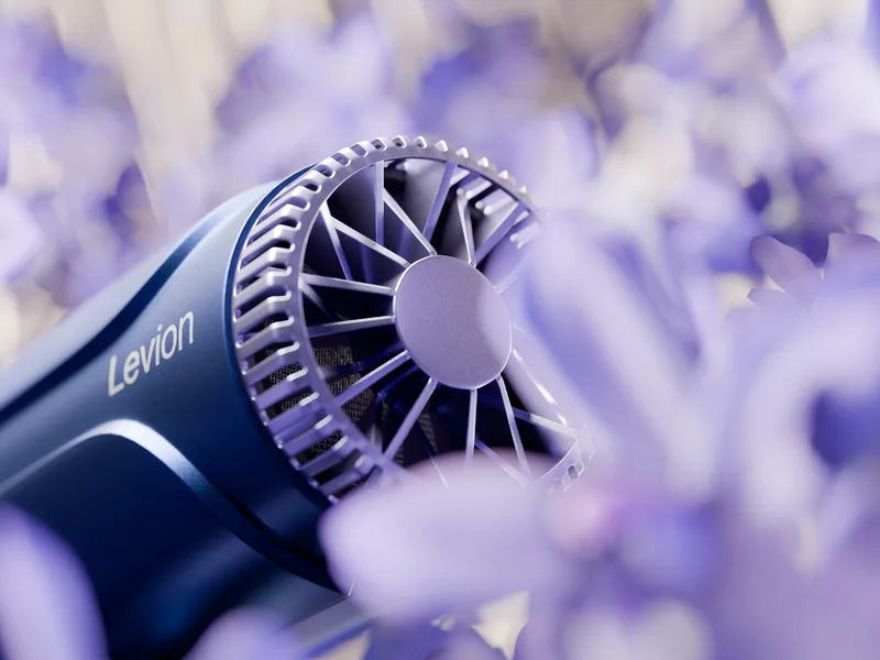 Hair Dryer